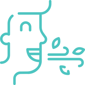 انطلق بابتسامة مشرقة!