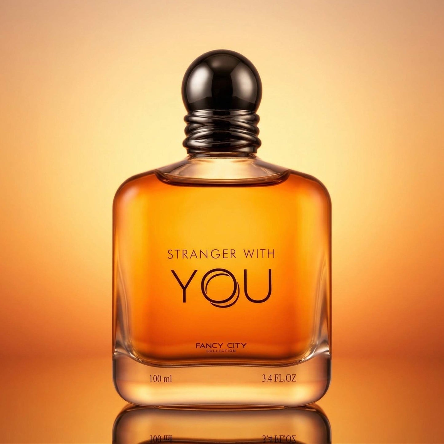 عطر الجاذبية YOU العطر الذي يجعلها تعود إليك كل مرة