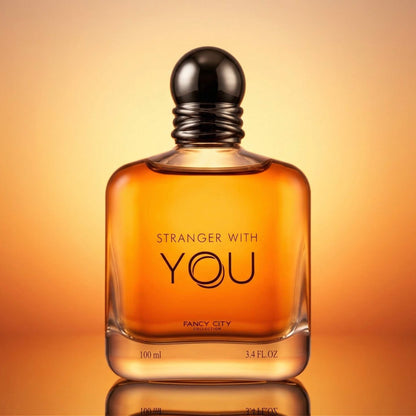 عطر الجاذبية YOU العطر الذي يجعلها تعود إليك كل مرة