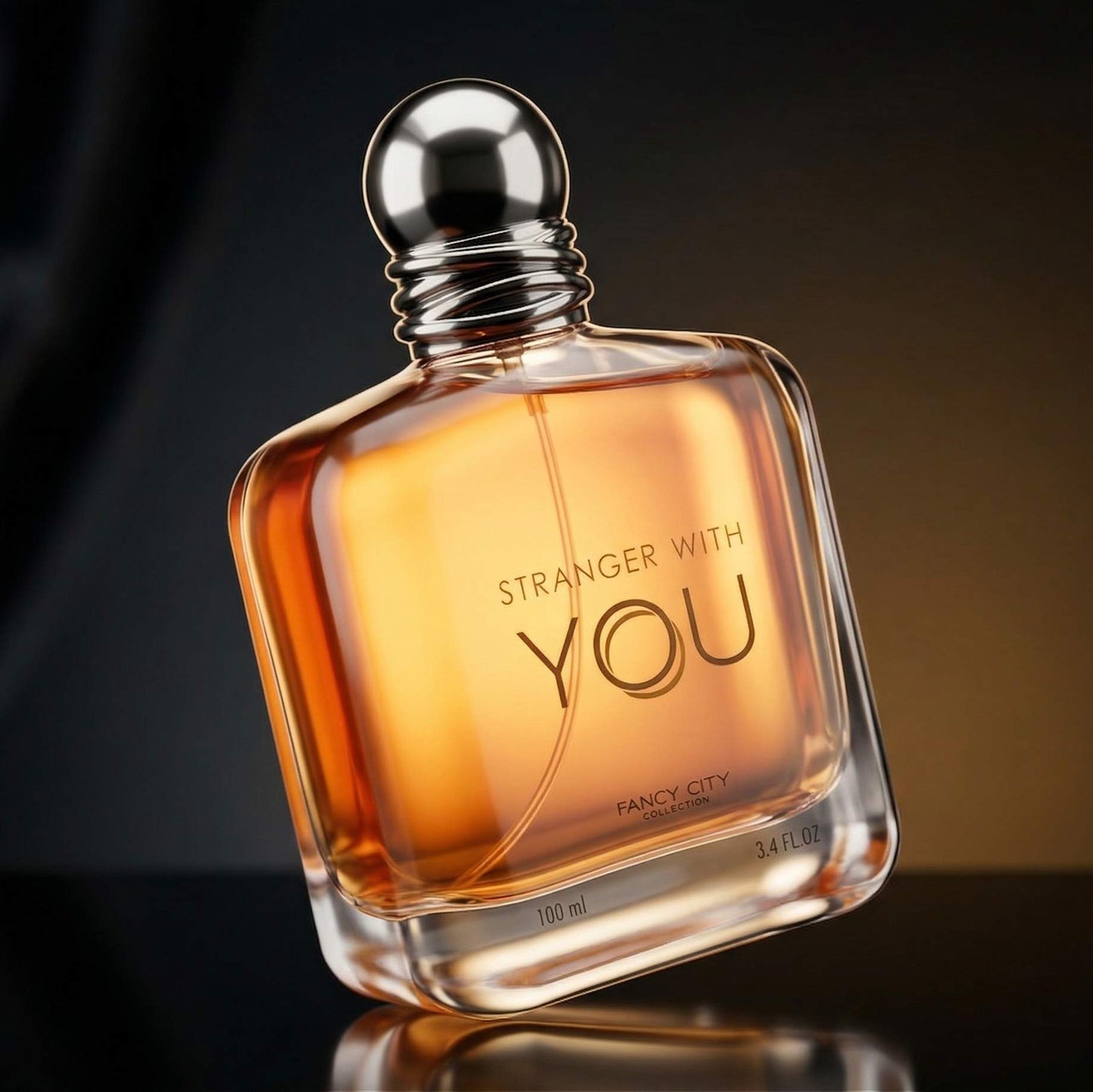 عطر الجاذبية YOU العطر الذي يجعلها تعود إليك كل مرة